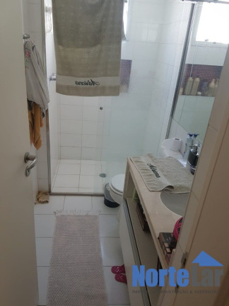 Imagem Apartamento com 3 Quartos à Venda, 140 m² em Santa Teresinha - São Paulo