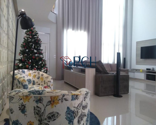 Imagem Sobrado com 3 Quartos à Venda, 350 m² em Parque Ibiti Reserva - Sorocaba