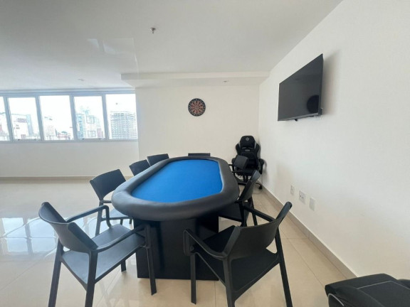 Imagem Apartamento com 2 Quartos à Venda, 61 m² em Setor Marista - Goiânia