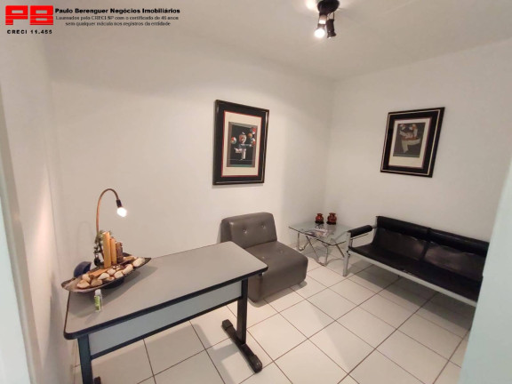 Foto do imóvel Sala Comercial à Venda, 42 m² em Itaim Bibi - São Paulo