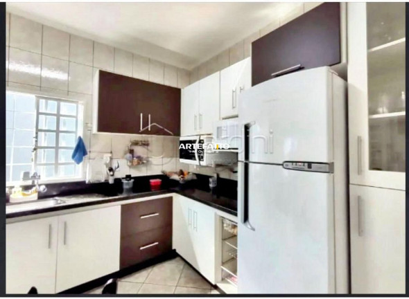 Imagem Casa com 2 Quartos à Venda, 135 m² em Jardim Tropical Ii - Franca Imagem Casa com 2 Quartos à Venda, 135 m² em Jardim Tropical Ii - Franca