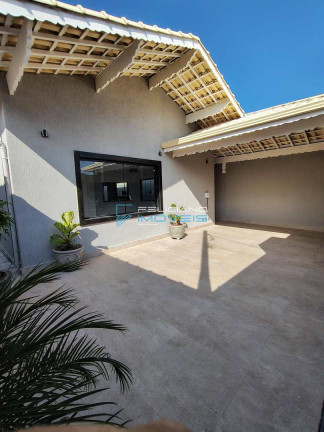 Imagem Casa com 4 Quartos à Venda, 128 m² em Caiçara - Praia Grande