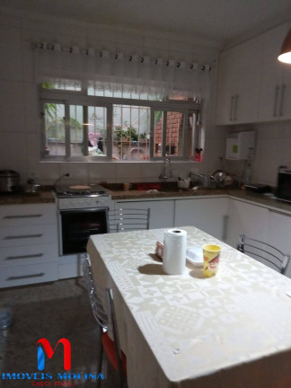 Imagem Sobrado com 3 Quartos à Venda, 149 m² em Osvaldo Cruz - São Caetano Do Sul Imagem Sobrado com 3 Quartos à Venda, 149 m² em Osvaldo Cruz - São Caetano Do Sul