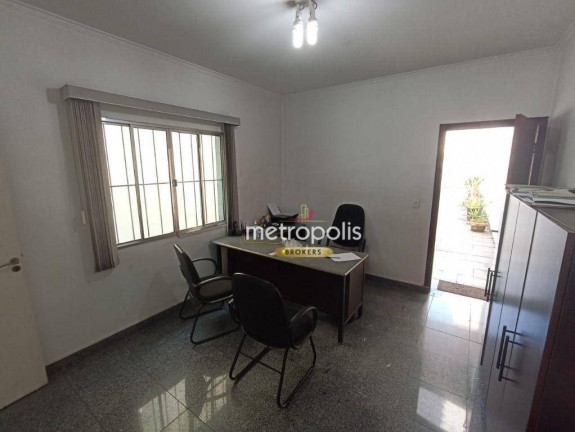 Imagem Sala Comercial para Alugar, 60 m² em Centro - São Caetano Do Sul Imagem Sala Comercial para Alugar, 60 m² em Centro - São Caetano Do Sul