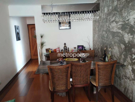 Imagem Apartamento com 2 Quartos à Venda, 101 m² em Santa Paula - São Caetano Do Sul Imagem Apartamento com 2 Quartos à Venda, 101 m² em Santa Paula - São Caetano Do Sul