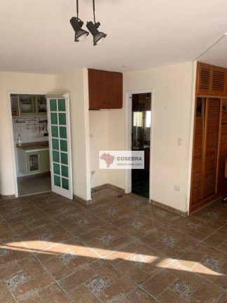 Imagem Apartamento com 1 Quarto à Venda, 45 m² em Vila Olímpia - São Paulo Imagem Apartamento com 1 Quarto à Venda, 45 m² em Vila Olímpia - São Paulo