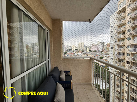 Imagem Apartamento com 2 Quartos à Venda, 64 m² em Barra Funda - São Paulo Imagem Apartamento com 2 Quartos à Venda, 64 m² em Barra Funda - São Paulo