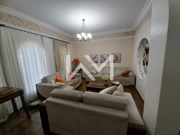 Imagem Sobrado com 3 Quartos à Venda, 309 m² em Parque Continental I - Guarulhos Imagem Sobrado com 3 Quartos à Venda, 309 m² em Parque Continental I - Guarulhos