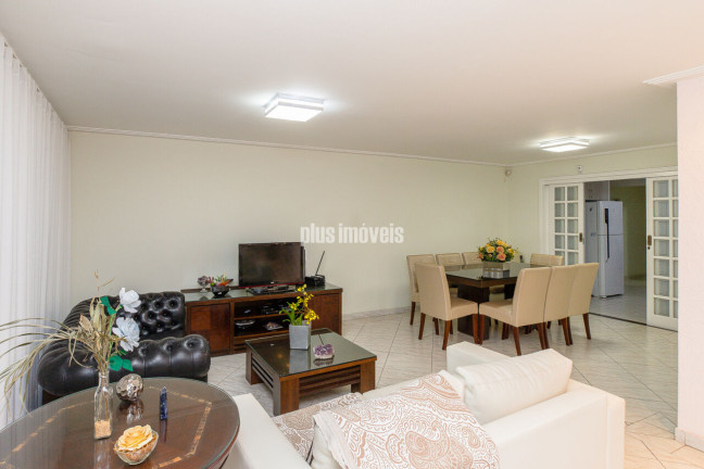 Apartamento com 3 Quartos à Venda, 200 m² em Alto Da Mooca - São Paulo