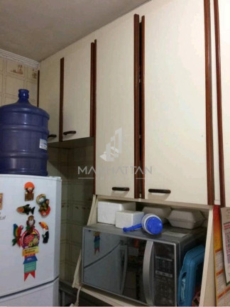 Imagem Imóvel com 2 Quartos à Venda, 67 m² em Vila Proost De Souza - Campinas Imagem Imóvel com 2 Quartos à Venda, 67 m² em Vila Proost De Souza - Campinas