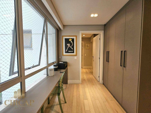 Imagem Apartamento com 3 Quartos à Venda, 176 m² em Jardim Paulista - São Paulo Imagem Apartamento com 3 Quartos à Venda, 176 m² em Jardim Paulista - São Paulo