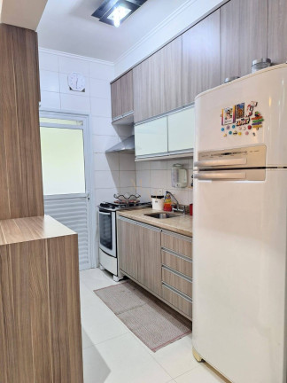 Imagem Apartamento com 2 Quartos à Venda, 77 m² em José Menino - Santos Imagem Apartamento com 2 Quartos à Venda, 77 m² em José Menino - Santos