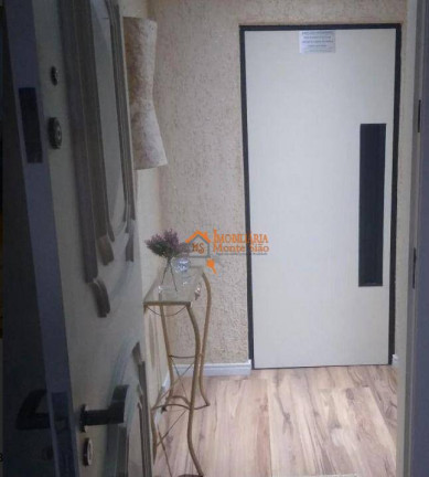 Imagem Apartamento com 3 Quartos à Venda, 144 m² em Vila Galvão - Guarulhos Imagem Apartamento com 3 Quartos à Venda, 144 m² em Vila Galvão - Guarulhos