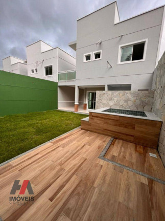 Casa com 3 Quartos à Venda, 138 m² em Coaçu - Eusébio