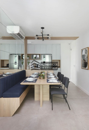 Imagem Apartamento com 3 Quartos à Venda, 70 m² em Santo Amaro - São Paulo Imagem Apartamento com 3 Quartos à Venda, 70 m² em Santo Amaro - São Paulo