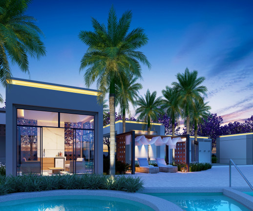 Imagem Imóvel com 4 Quartos à Venda, 253 m² em Praia De Itaparica - Vila Velha
