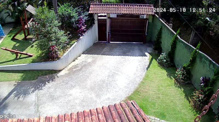 Chácara com 7 Quartos à Venda, 1.480 m² em Rio Acima - Mairiporã