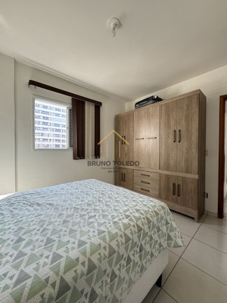 Imagem Apartamento com 1 Quarto à Venda, 55 m² em Guilhermina - Praia Grande Imagem Apartamento com 1 Quarto à Venda, 55 m² em Guilhermina - Praia Grande