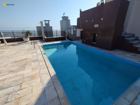 Apartamento com 4 Quartos à Venda, 221 m² em Centro - Florianópolis