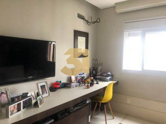 Imagem Apartamento com 4 Quartos à Venda, 215 m² em Moema - São Paulo