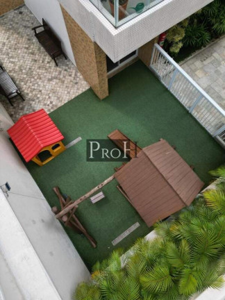Imagem Apartamento com 3 Quartos à Venda, 107 m² em Santo Antônio - São Caetano Do Sul