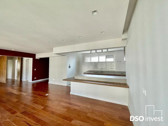Imagem Apartamento com 3 Quartos à Venda,  em Jardim América - São Paulo