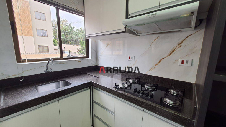 Imagem Apartamento com 3 Quartos à Venda, 75 m² em Country - Cascavel Imagem Apartamento com 3 Quartos à Venda, 75 m² em Country - Cascavel