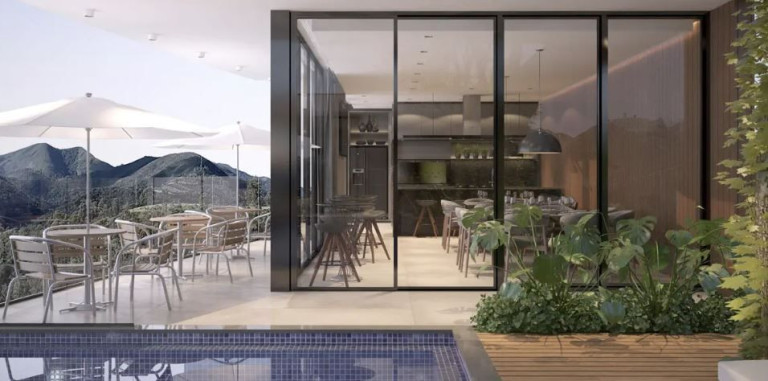 Imagem Terreno à Venda, 273 m² em Ermitage - Teresópolis Imagem Terreno à Venda, 273 m² em Ermitage - Teresópolis