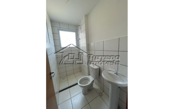 Imagem Apartamento com 2 Quartos à Venda, 48 m² em Urbanova - São José Dos Campos