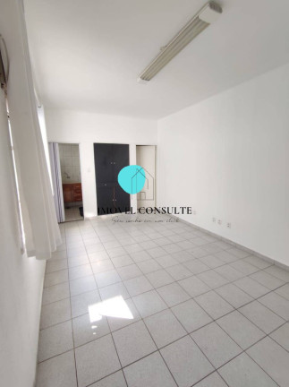 Imagem Sala Comercial para Alugar, 38 m² em Vila Buarque - São Paulo Imagem Sala Comercial para Alugar, 38 m² em Vila Buarque - São Paulo