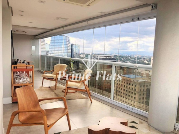Imagem Apartamento com 2 Quartos à Venda, 88 m² em Vila Nova Conceição - São Paulo Imagem Apartamento com 2 Quartos à Venda, 88 m² em Vila Nova Conceição - São Paulo
