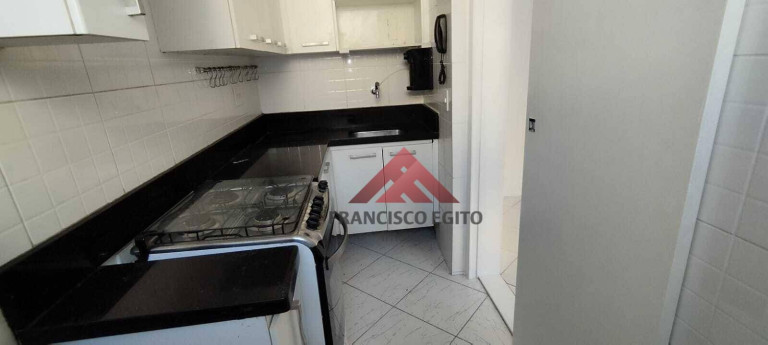 Imagem Apartamento com 2 Quartos à Venda, 52 m² em Santa Rosa - Niterói Imagem Apartamento com 2 Quartos à Venda, 52 m² em Santa Rosa - Niterói