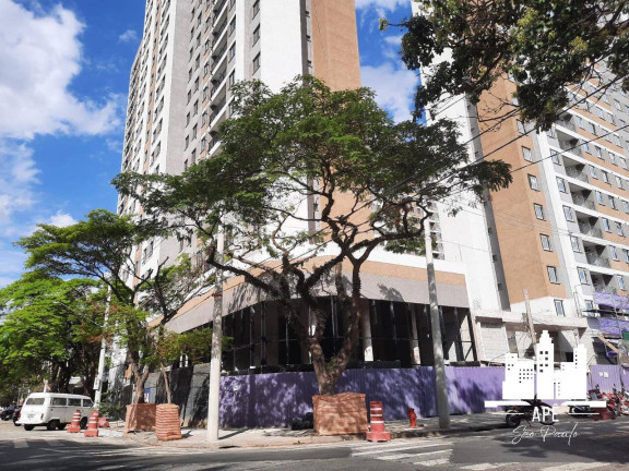 Imagem Apartamento com 2 Quartos à Venda, 33 m² em Butantã - São Paulo Imagem Apartamento com 2 Quartos à Venda, 33 m² em Butantã - São Paulo