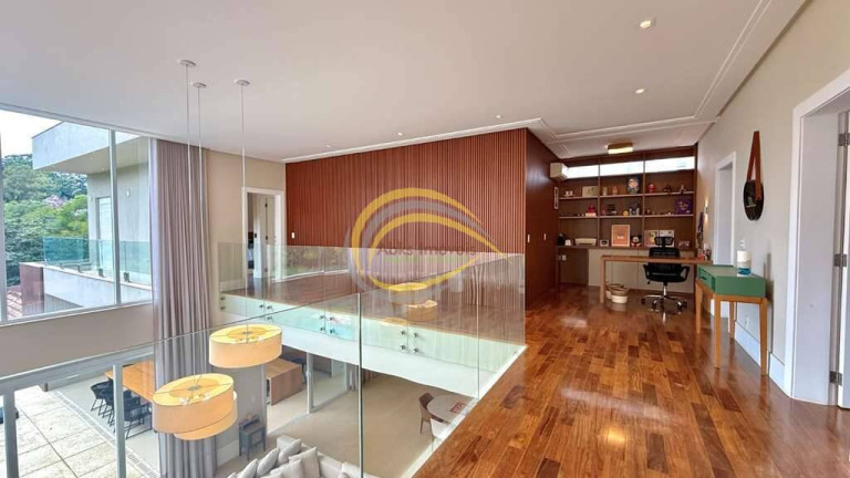 Imagem Casa com 4 Quartos à Venda, 402 m² em Nova Higienópolis - Jandira Imagem Casa com 4 Quartos à Venda, 402 m² em Nova Higienópolis - Jandira