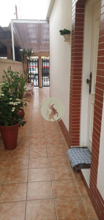 Imagem Casa com 2 Quartos à Venda, 187 m² em Ponta Da Praia - Santos Imagem Casa com 2 Quartos à Venda, 187 m² em Ponta Da Praia - Santos