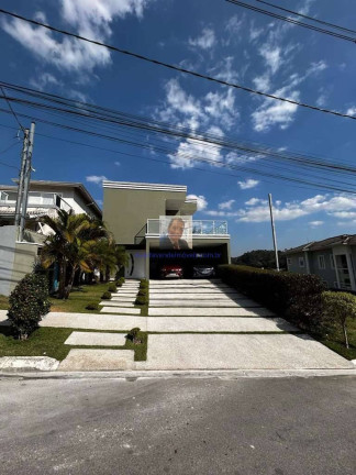 Imagem Casa de Condomínio com 3 Quartos à Venda, 335 m² em Jardim Colibri - Cotia