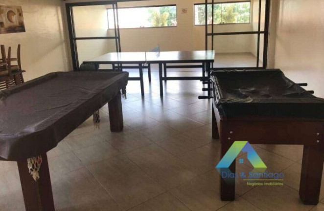 Imagem Apartamento com 3 Quartos à Venda, 95 m² em Fundação - São Caetano Do Sul