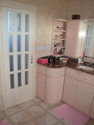 Imagem Casa com 3 Quartos à Venda, 181 m² em Parque Santa Fe - Porto Alegre Imagem Casa com 3 Quartos à Venda, 181 m² em Parque Santa Fe - Porto Alegre