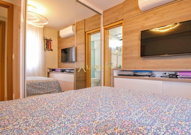 Imagem Imóvel com 2 Quartos à Venda, 64 m² em São Pedro - Belo Horizonte