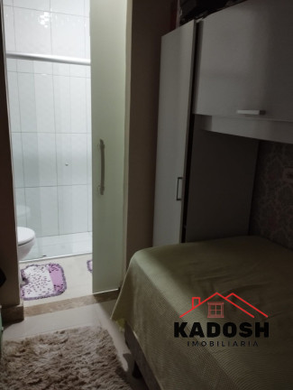 Casa com 3 Quartos à Venda, 130 m² em Registro - Feira De Santana