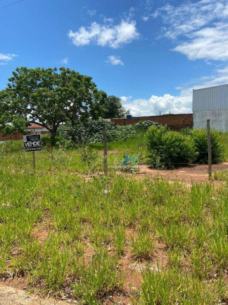 Imagem Terreno à Venda, 360 m² em Pioneiros - Campo Grande Imagem Terreno à Venda, 360 m² em Pioneiros - Campo Grande
