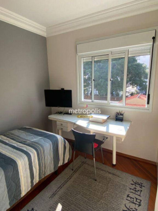 Imagem Apartamento com 4 Quartos à Venda, 144 m² em Jardim Ampliação - São Paulo