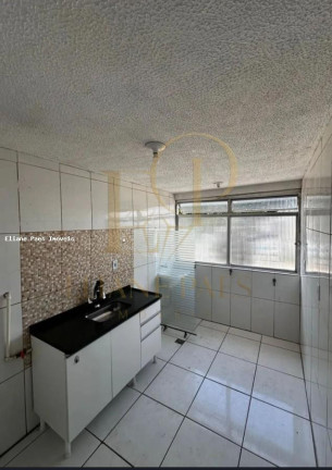 Imagem Apartamento com 3 Quartos para Alugar, 100 m² em Vila Margarida - Itaguaí Imagem Apartamento com 3 Quartos para Alugar, 100 m² em Vila Margarida - Itaguaí