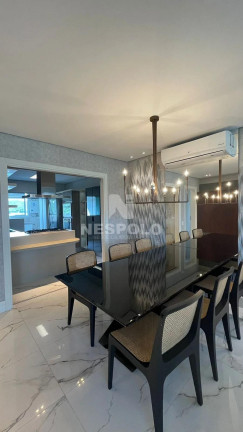 Imagem Apartamento à Venda, 166 m² em Praia Brava - Itajai