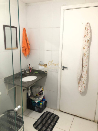 Apartamento com 2 Quartos à Venda, 55 m² em Jardim Santa Terezinha (zona Leste) - São Paulo