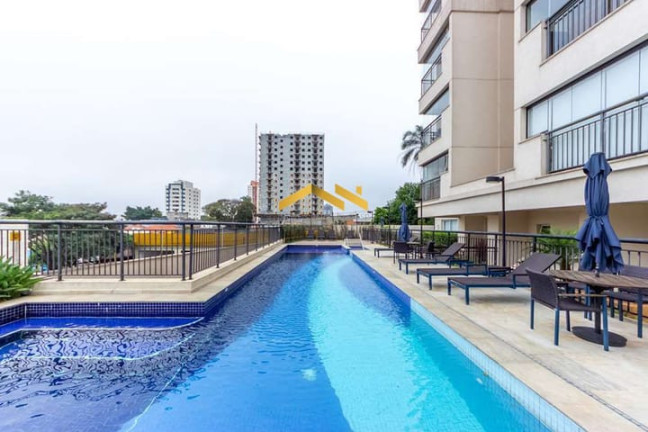 Imagem Apartamento com 2 Quartos à Venda, 114 m² em Vila Mascote - São Paulo Imagem Apartamento com 2 Quartos à Venda, 114 m² em Vila Mascote - São Paulo