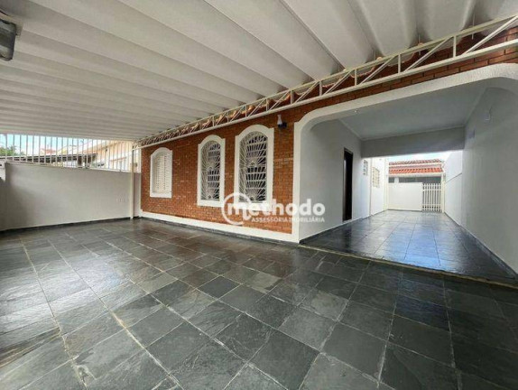 Casa com 2 Quartos à Venda, 164 m² em Jardim Eulina - Campinas
