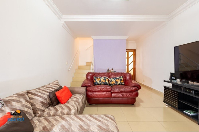 Imagem Casa de Condomínio com 3 Quartos à Venda, em Vila Gumercindo - São Paulo Imagem Casa de Condomínio com 3 Quartos à Venda, em Vila Gumercindo - São Paulo