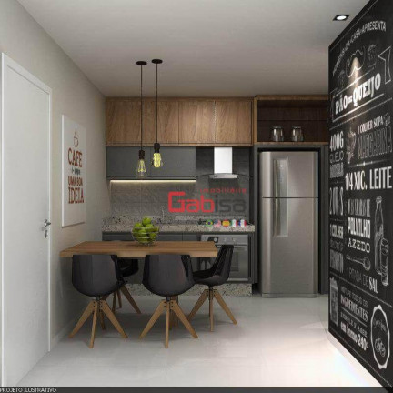 Imagem Casa de Condomínio com 1 Quarto à Venda, 46 m² em Portinho - Cabo Frio Imagem Casa de Condomínio com 1 Quarto à Venda, 46 m² em Portinho - Cabo Frio