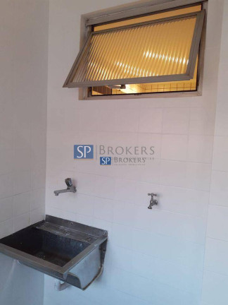 Imagem Apartamento com 3 Quartos à Venda, 78 m² em Vila Progredior - São Paulo